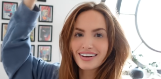 Haley Kalil Net Worth: Science Graduate Turned Into a Supermodel