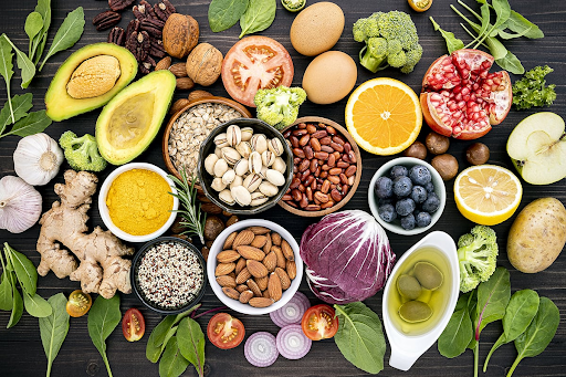 Featured image Super food supplements for weight loss Super food supplements for weight loss