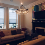 Place a rug on Windows