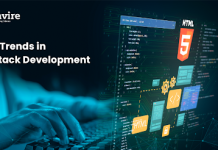What Are the Full Stack Development Trends for 2024?