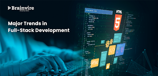 Full Stack Development1