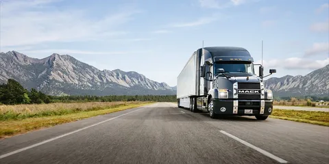 Trucking