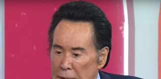 Wayne Newton net worth