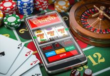 Online Casino