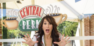 maggie wheeler net worth