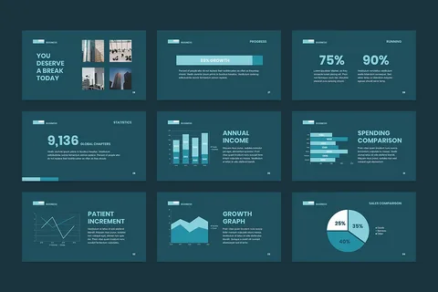 PowerPoint Template