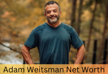 Adam Weitsman Net Worth, Career, Early Life, Personal Life (2024) adam weitsman net worth