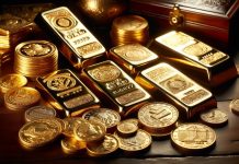 Research and Rarity: The Keys to Successful Gold Coin Sales in Brussels