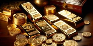 Research and Rarity: The Keys to Successful Gold Coin Sales in Brussels