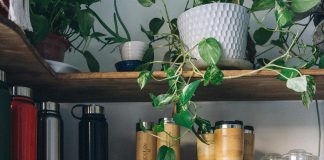 Home More Sustainable