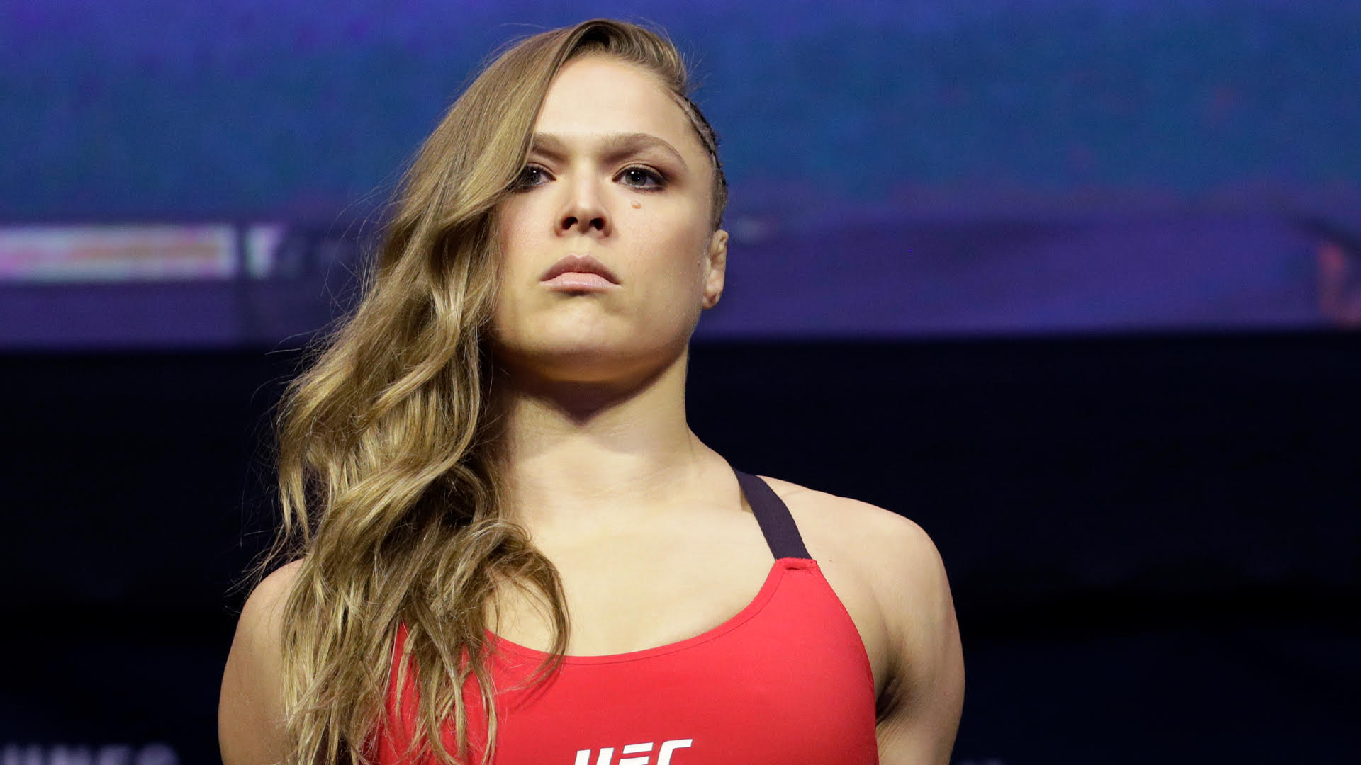 Who is Ronda Rousey? | The US Sun